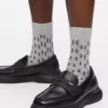 Monogramm-Socken – 3er-Pack Monogramm-Socken – 3er-Pack