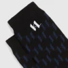 Monogramm-Socken – 3er-Pack Monogramm-Socken – 3er-Pack