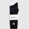 Monogramm-Socken – 3er-Pack Monogramm-Socken – 3er-Pack