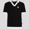 MONOGRAMM-STRICKPOLOSHIRT MONOGRAMM-STRICKPOLOSHIRT