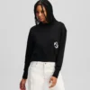 MONOGRAMM-SWEATSHIRT MONOGRAMM-SWEATSHIRT