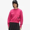 MONOGRAMM-SWEATSHIRT MONOGRAMM-SWEATSHIRT