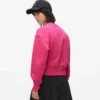 MONOGRAMM-SWEATSHIRT MONOGRAMM-SWEATSHIRT