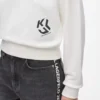 MONOGRAMM-SWEATSHIRT MONOGRAMM-SWEATSHIRT