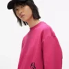MONOGRAMM-SWEATSHIRT MONOGRAMM-SWEATSHIRT