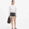 MONOGRAMM-SWEATSHIRT MONOGRAMM-SWEATSHIRT