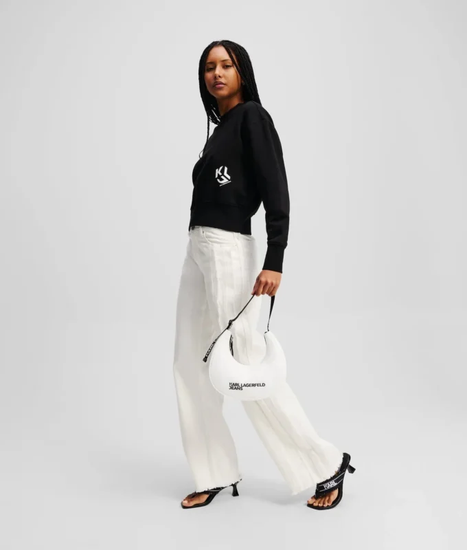 MONOGRAMM-SWEATSHIRT MONOGRAMM-SWEATSHIRT