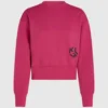 MONOGRAMM-SWEATSHIRT MONOGRAMM-SWEATSHIRT