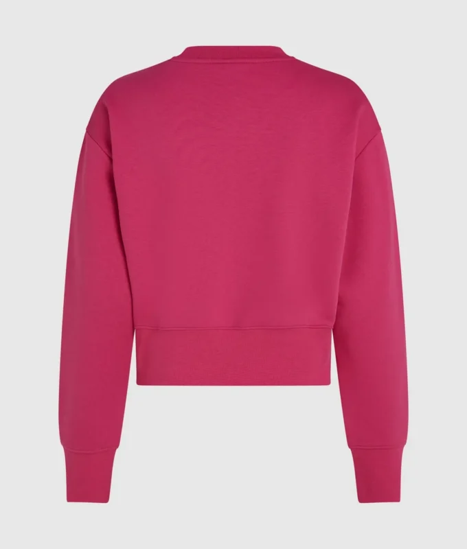 MONOGRAMM-SWEATSHIRT MONOGRAMM-SWEATSHIRT
