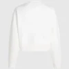 MONOGRAMM-SWEATSHIRT MONOGRAMM-SWEATSHIRT