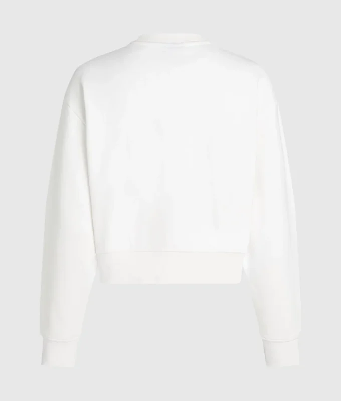 MONOGRAMM-SWEATSHIRT MONOGRAMM-SWEATSHIRT