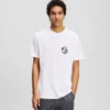 MONOGRAMM-T-SHIRT MONOGRAMM-T-SHIRT