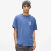 MONOGRAMM-T-SHIRT MONOGRAMM-T-SHIRT