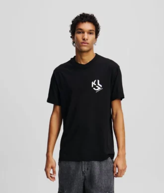 MONOGRAMM-T-SHIRT