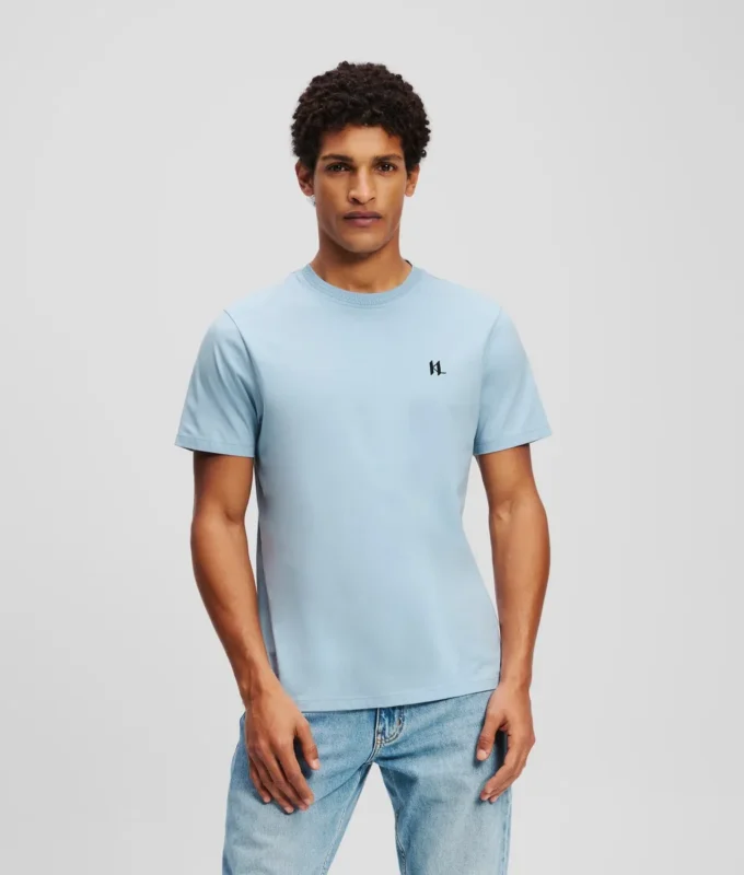 MONOGRAMM-T-SHIRT