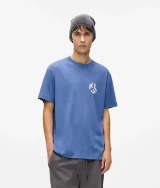 MONOGRAMM-T-SHIRT