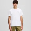 MONOGRAMM-T-SHIRT