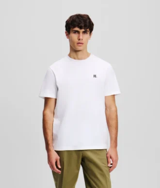 MONOGRAMM-T-SHIRT