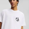 MONOGRAMM-T-SHIRT MONOGRAMM-T-SHIRT