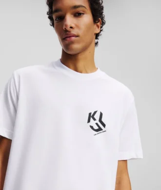 MONOGRAMM-T-SHIRT