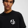 MONOGRAMM-T-SHIRT