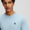 MONOGRAMM-T-SHIRT