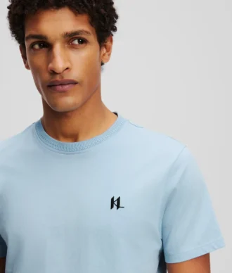 MONOGRAMM-T-SHIRT