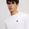 MONOGRAMM-T-SHIRT