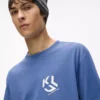MONOGRAMM-T-SHIRT MONOGRAMM-T-SHIRT