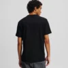 MONOGRAMM-T-SHIRT