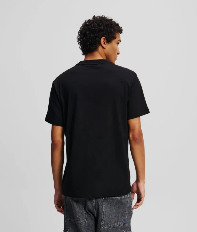 MONOGRAMM-T-SHIRT