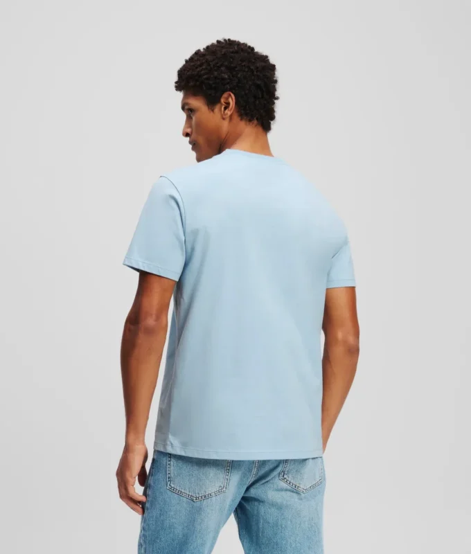 MONOGRAMM-T-SHIRT