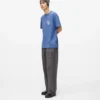 MONOGRAMM-T-SHIRT MONOGRAMM-T-SHIRT