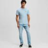 MONOGRAMM-T-SHIRT