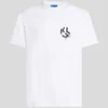 MONOGRAMM-T-SHIRT MONOGRAMM-T-SHIRT