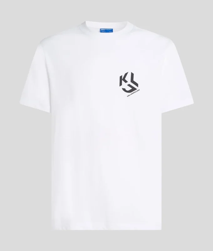 MONOGRAMM-T-SHIRT MONOGRAMM-T-SHIRT