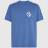 MONOGRAMM-T-SHIRT MONOGRAMM-T-SHIRT
