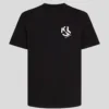 MONOGRAMM-T-SHIRT