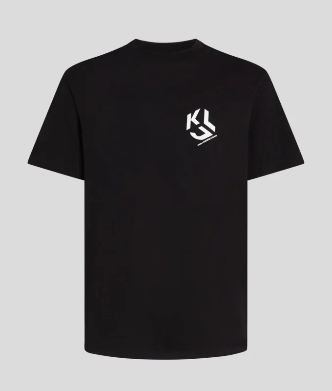 MONOGRAMM-T-SHIRT