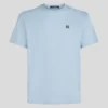 MONOGRAMM-T-SHIRT