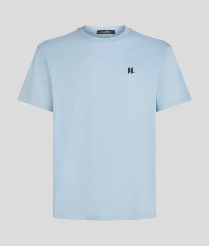 MONOGRAMM-T-SHIRT