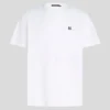 MONOGRAMM-T-SHIRT