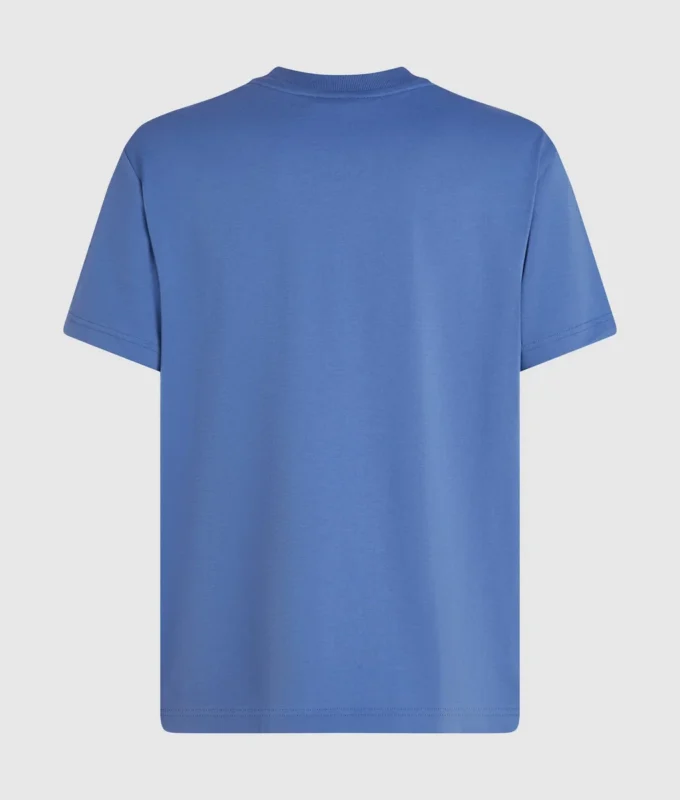 MONOGRAMM-T-SHIRT MONOGRAMM-T-SHIRT