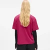 Monogramm-T-Shirt in regulärer Passform