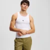 MONOGRAMM-TANK-TOP
