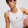 MONOGRAMM-TANK-TOP