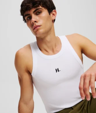 MONOGRAMM-TANK-TOP