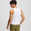 MONOGRAMM-TANK-TOP