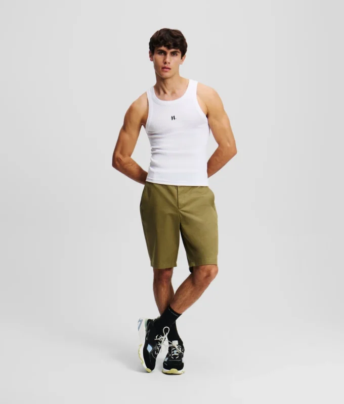MONOGRAMM-TANK-TOP