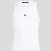 MONOGRAMM-TANK-TOP